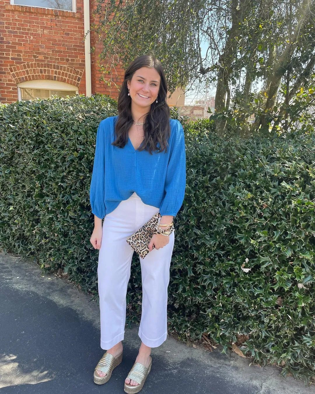 👖2025 HEISSER VERKAUF🔥Stretch-Twill-Shorts mit weitem Bein