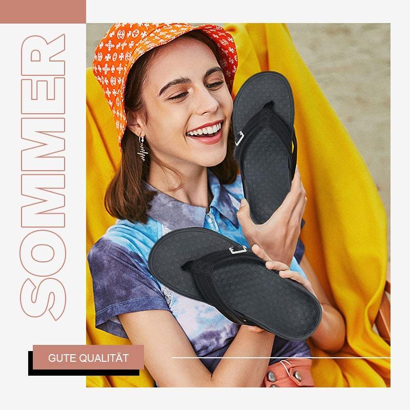 🩴Orthopädische Sommersandalen🏖️ - ✨Kaufen Sie 2 versandkostenfrei