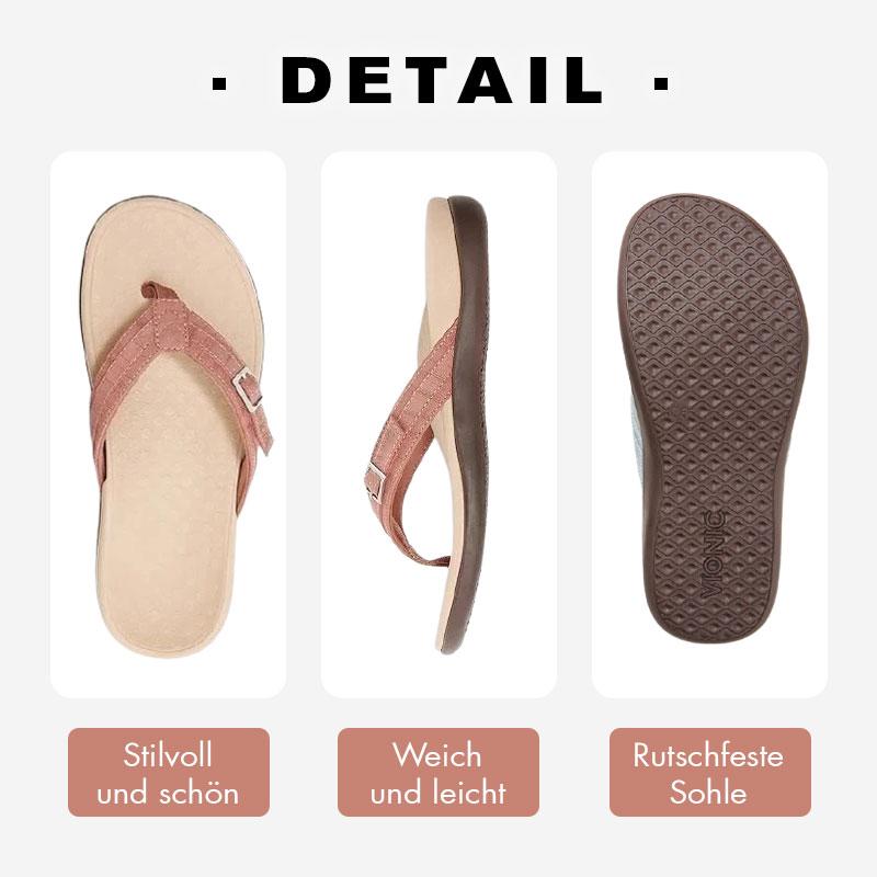 🩴Orthopädische Sommersandalen🏖️ - ✨Kaufen Sie 2 versandkostenfrei