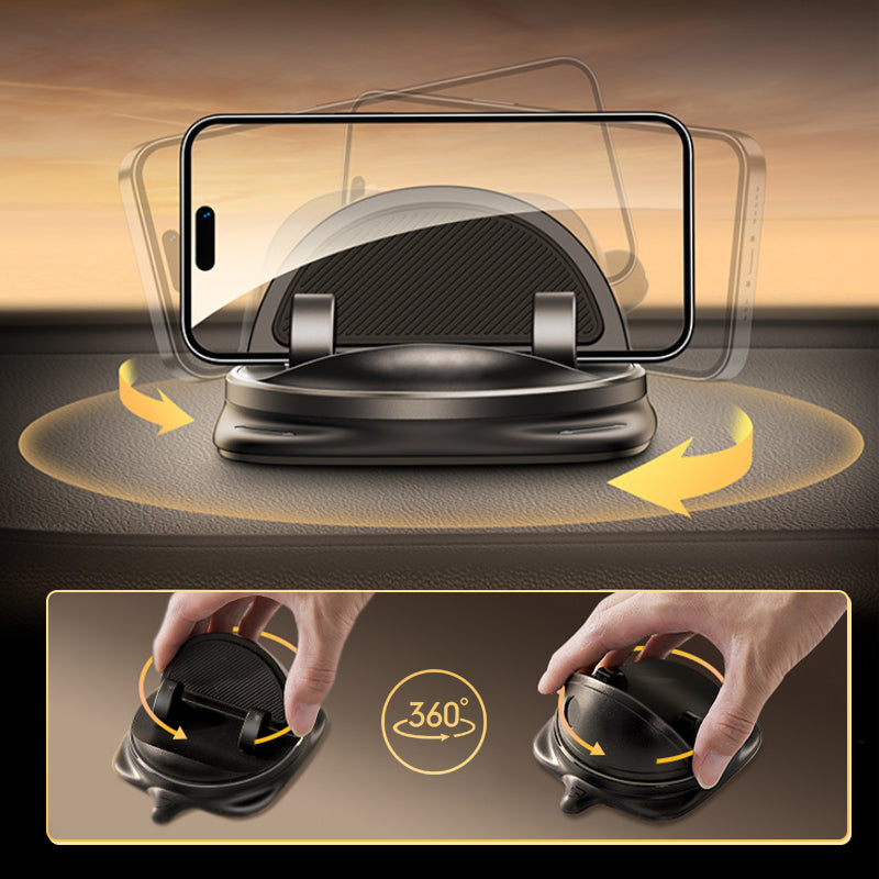 🔥Heißer Verkauf 49% OFF 🔥 Handy-Halter für Auto