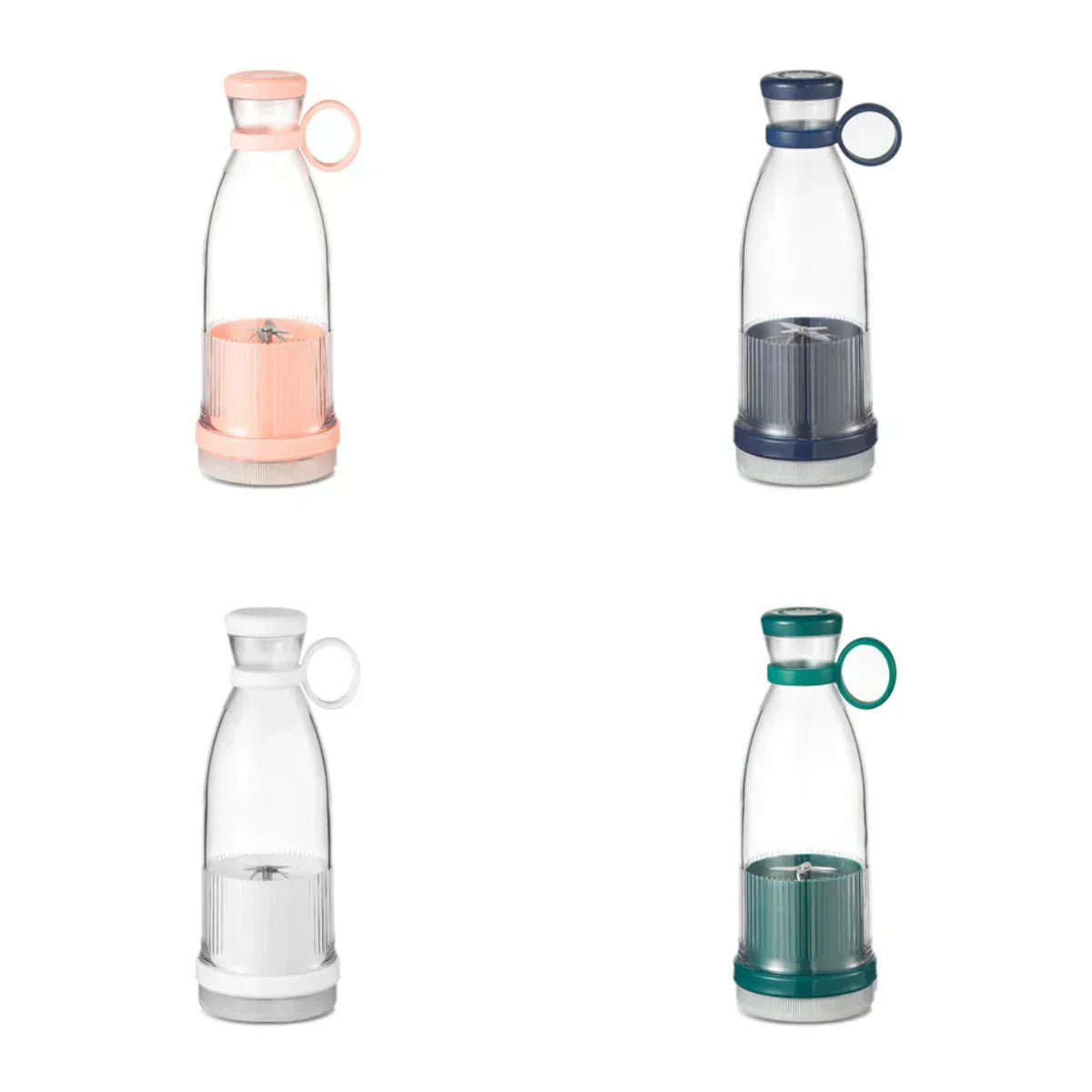 🍊 50% RABATT! 🥤 Bestseller Tragbarer Entsafter – Frischer Saft jederzeit, USB-C aufladbar & Leicht zu reinigen ✨