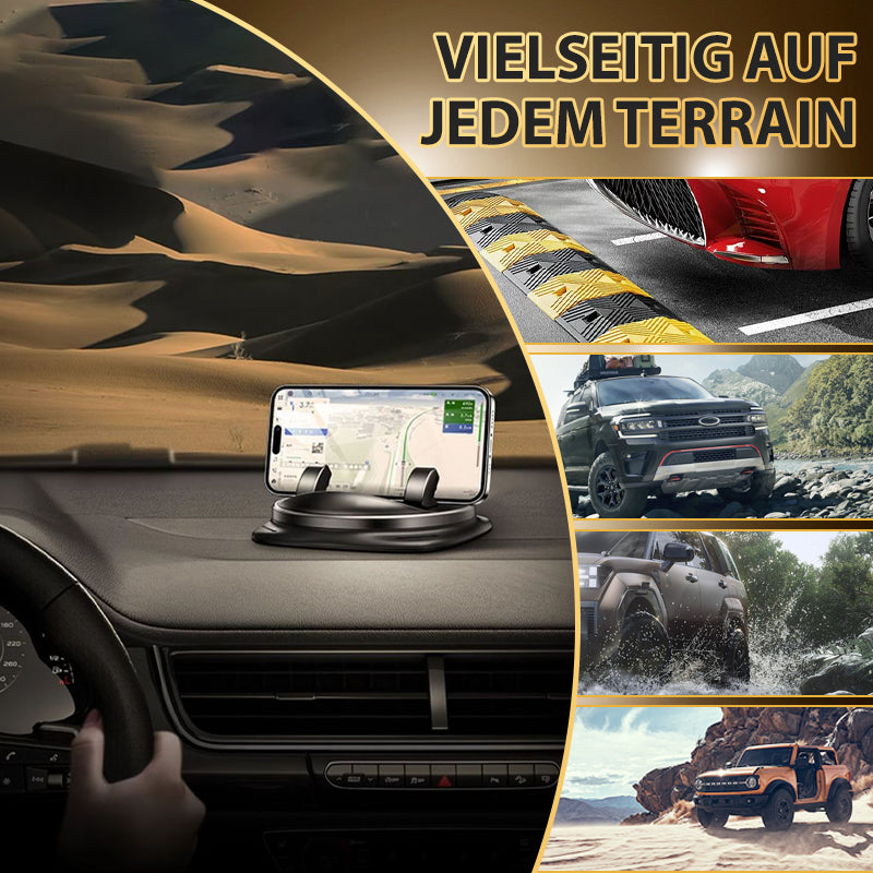 🔥Heißer Verkauf 49% OFF 🔥 Handy-Halter für Auto