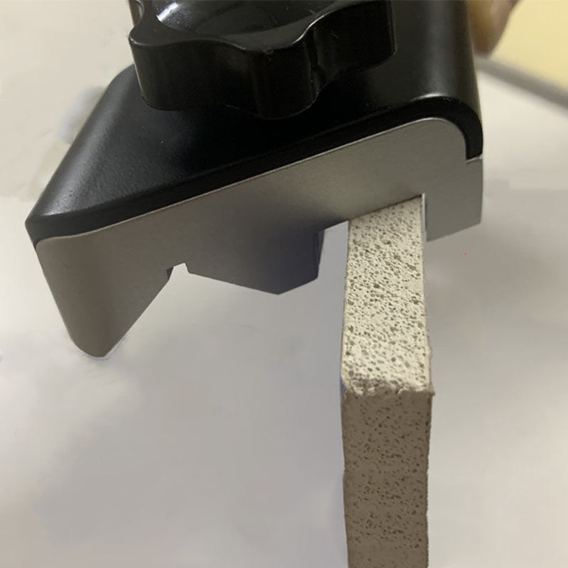 🪛✨45 Grad Gipskarton Anfasen Aluminiumlegierung Hobel