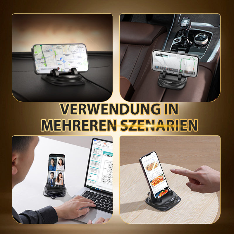 🔥Heißer Verkauf 49% OFF 🔥 Handy-Halter für Auto