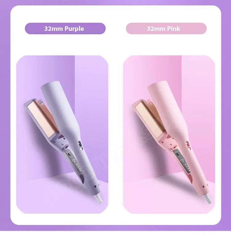 2024 Neues Upgrade🎁Rommantischer Lockenstab für französische Eierrollen🌸