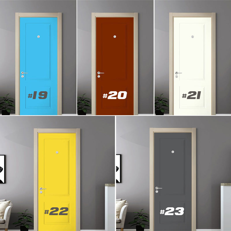 đHot Sale 49% OFFâłRostschutzfarbe fĂŒr Metall â mehrere Farben zur Auswahl