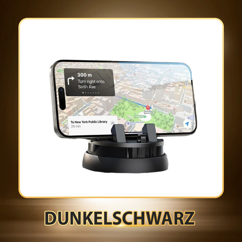 🔥Heißer Verkauf 49% OFF 🔥 Handy-Halter für Auto