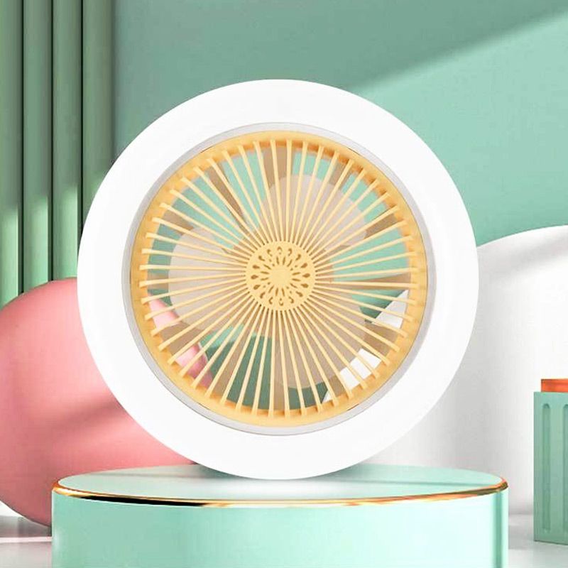 🔥💡🌬️🔥Pousbo® 2-in-1 Aromatherapie-LED-Lampe🔥