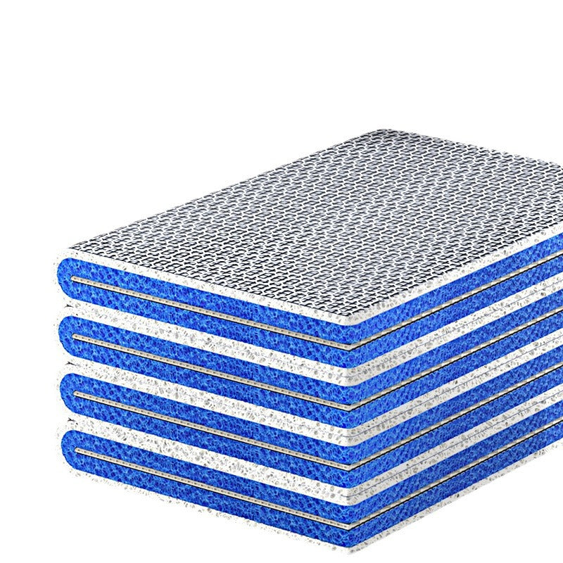 🐠💦Begrenzte Zeit halber Preis-Professional 8D High Density Fish Tank Filter Foam