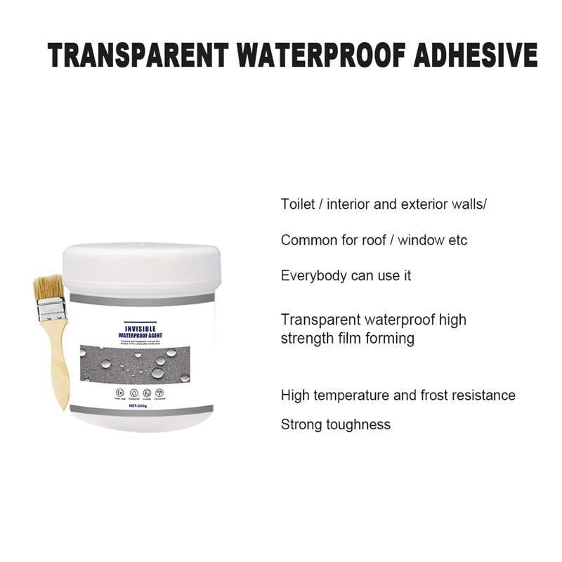 🎁Hot Sale 49% OFF⏳Wasserdichtes und auslaufsicheres Mittel