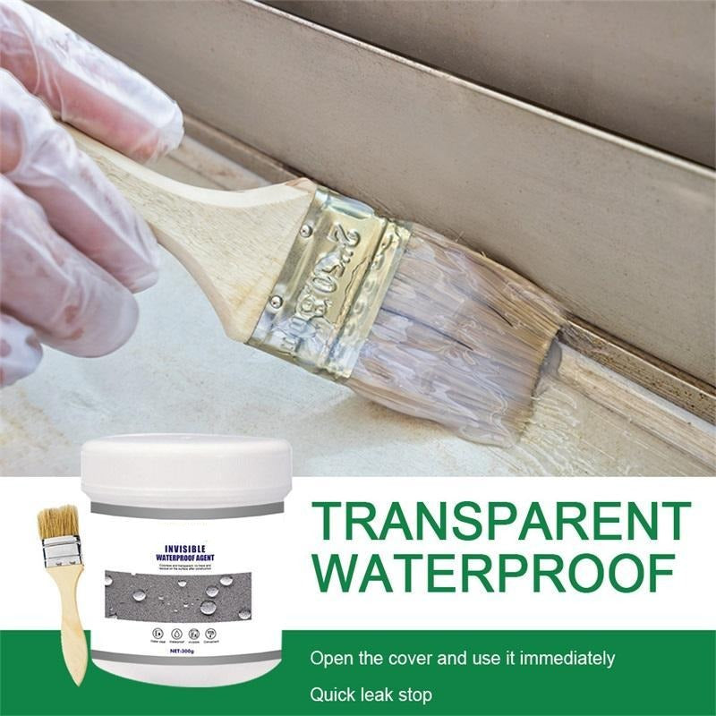 🎁Hot Sale 49% OFF⏳Wasserdichtes und auslaufsicheres Mittel