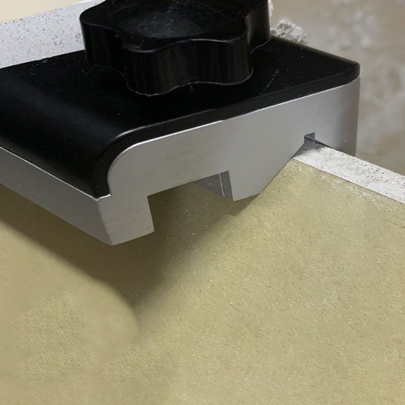 🪛✨45 Grad Gipskarton Anfasen Aluminiumlegierung Hobel