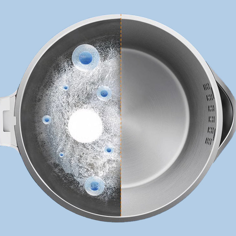 đ„Multifunktionale Bioenzym-Reinigungs-Brausetabletten