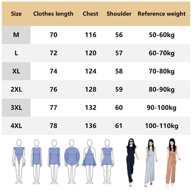đ„beliebtes Produktđ„Mode Ă€rmelloses Hosen-Set mit weitem Bein