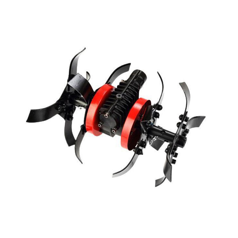 🌿💥 Frühlingsangebot Jetzt bestellen und 50 % Rabatt sichern: Universal-Präzisions-Legierung Rasenmäher-Zubehör! 🚀🌱