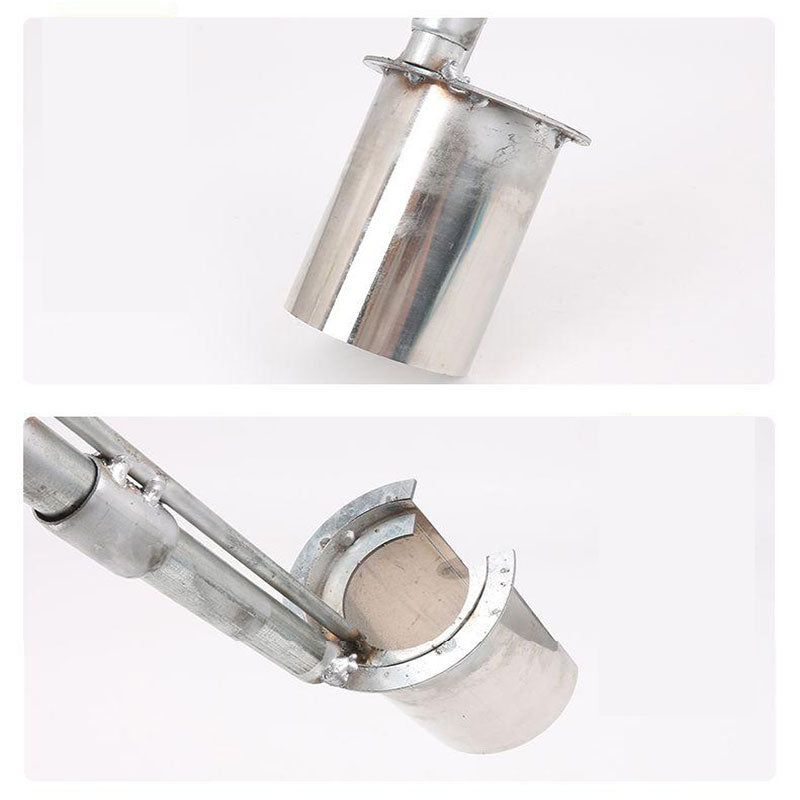 ☘️Verdickter Metall-Pflanzentransporter☘️ Zwei Stück werden kostenlos verschickt✈️