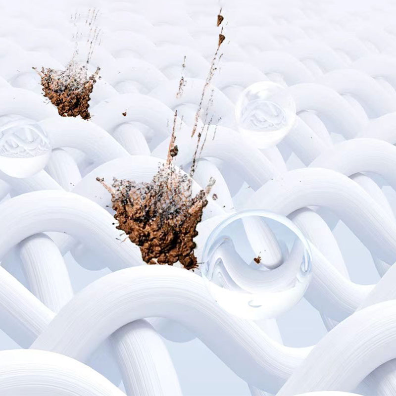 🎁Hot Sale 50% Off👚Powerful Colour Bleach Laundry Detergent🧼