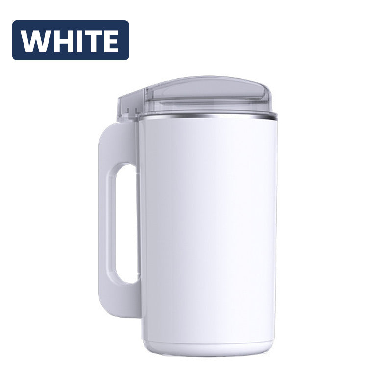 🥗Limited Time Offer 🔥 Ultra-Large Capacity Portable Electric Grinder-600ML