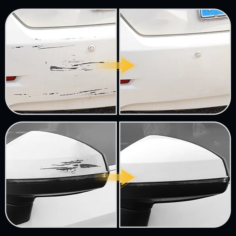 🔥Autolack-Kratzer-Reparaturspray🚙Geeignet für alle Farben Autolack