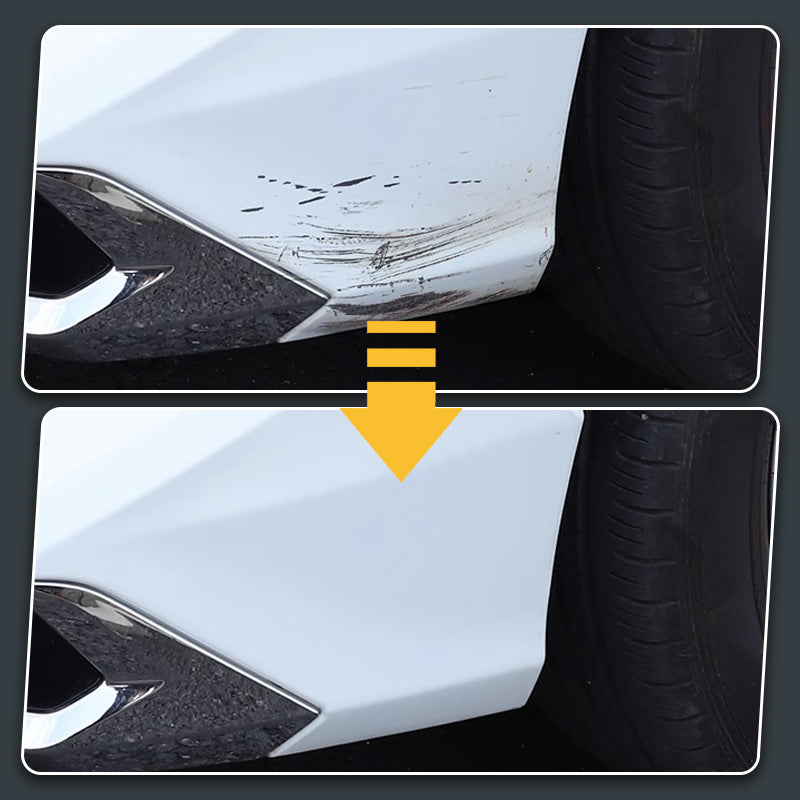 🔥Autolack-Kratzer-Reparaturspray🚙Geeignet für alle Farben Autolack