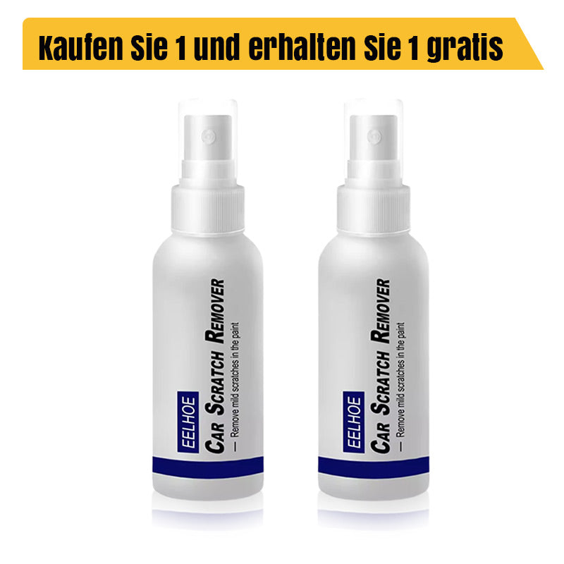 🔥Autolack-Kratzer-Reparaturspray🚙Geeignet für alle Farben Autolack