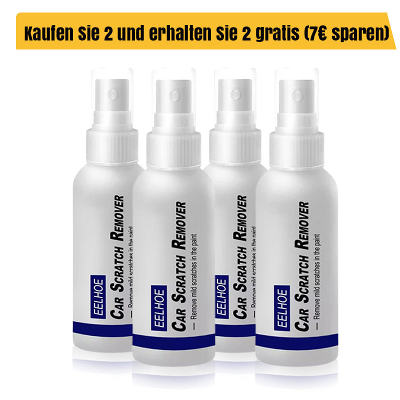 🔥Autolack-Kratzer-Reparaturspray🚙Geeignet für alle Farben Autolack