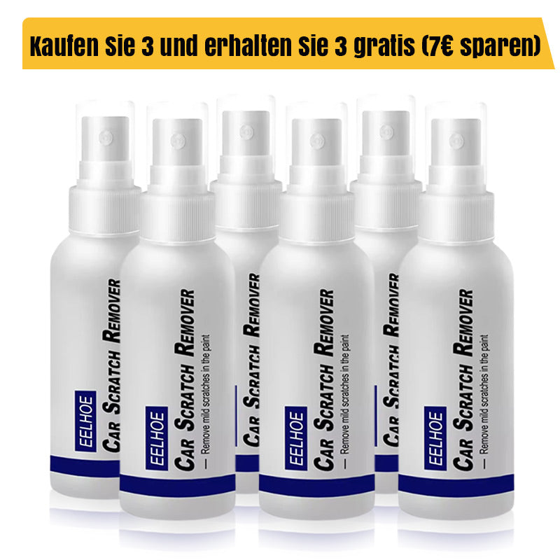 🔥Autolack-Kratzer-Reparaturspray🚙Geeignet für alle Farben Autolack