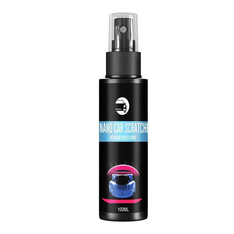 2024 Neues Upgrade🙋♂️Reparaturspray für Autokratzer🚗
