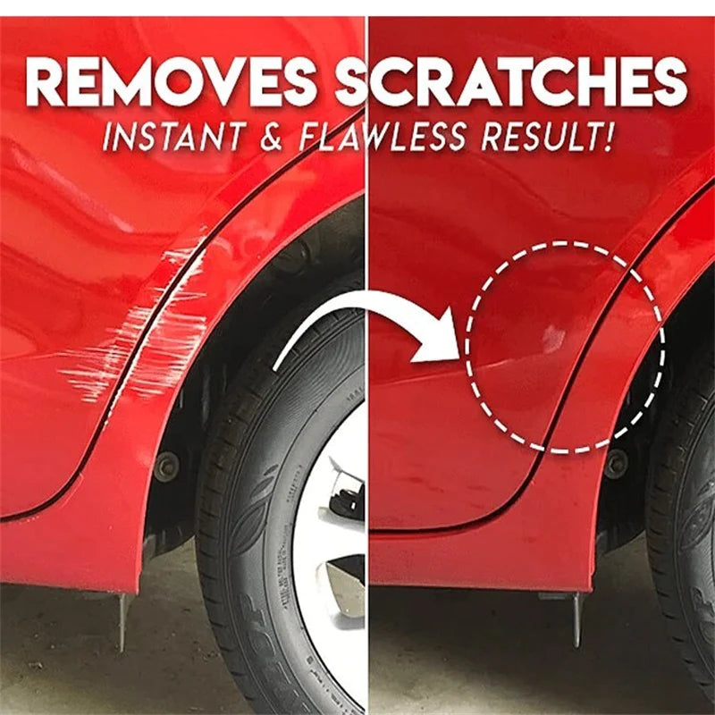 2024 Neues Upgrade🙋♂️Reparaturspray für Autokratzer🚗