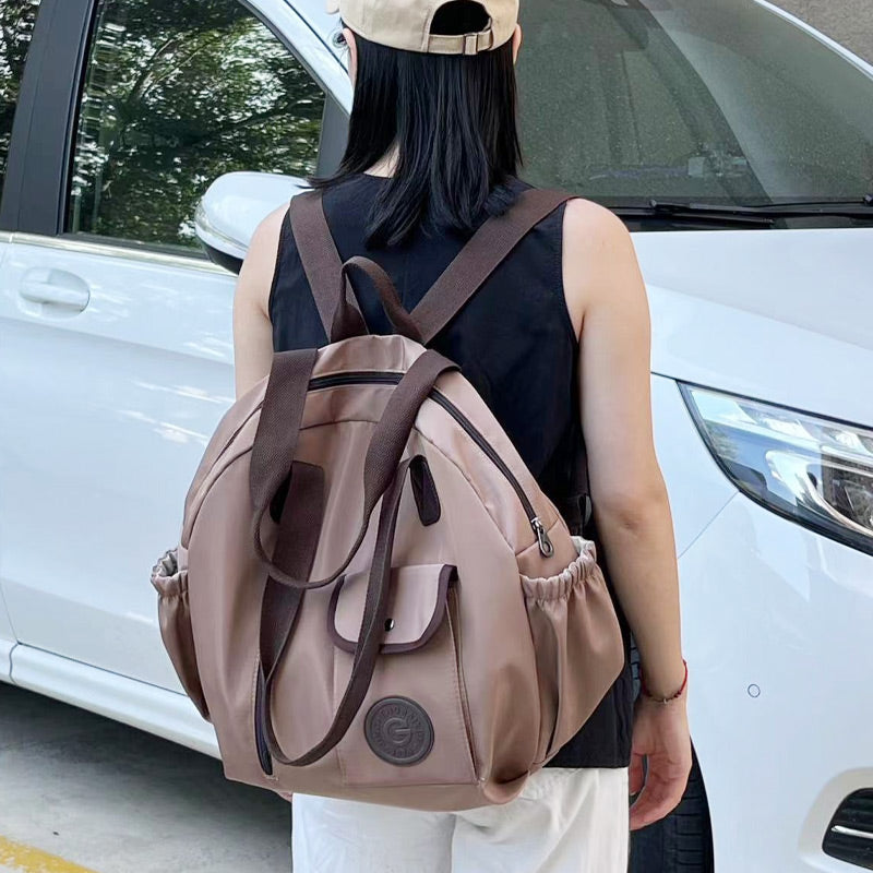 ✈️Kostenlose Lieferung📦Versatile Large Capacity Waterproof Backpack👜