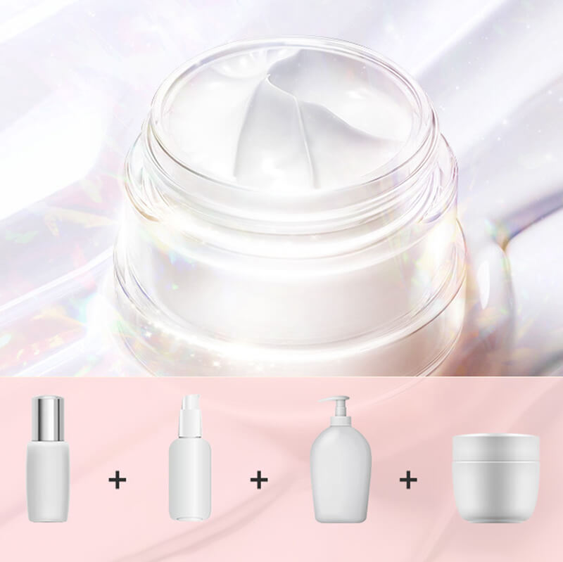 💖Perfektes Geschenk🎁3-in-1-Aufhellungscreme mit Sonnenschutz und Tonwertkorrektur