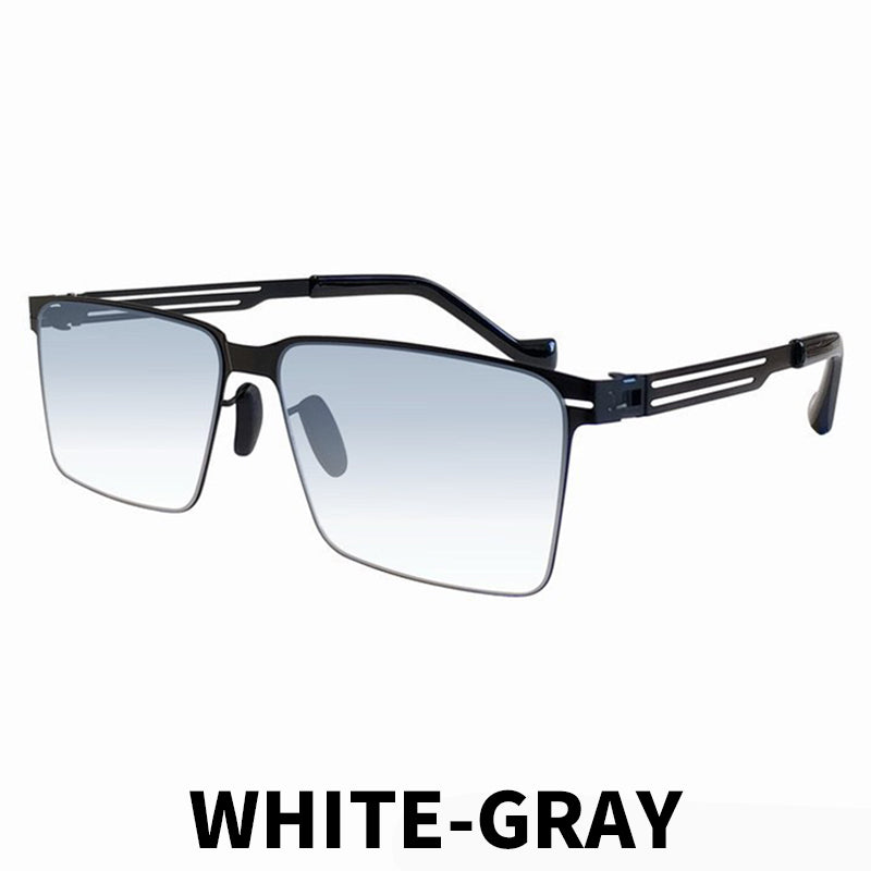 🔥Neujahr 50% Rabatt🔥Farbwechselnde Sonnenbrillen bei Tag und Nacht