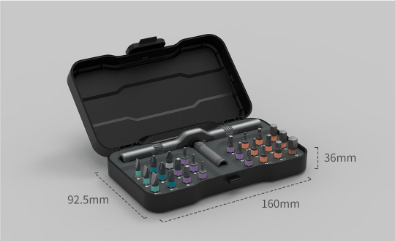 ⏰Zeitlich begrenzte Aktion 49% Rabatt🔥Multifunktionale Werkzeugkiste✈️Kostenlose Lieferung