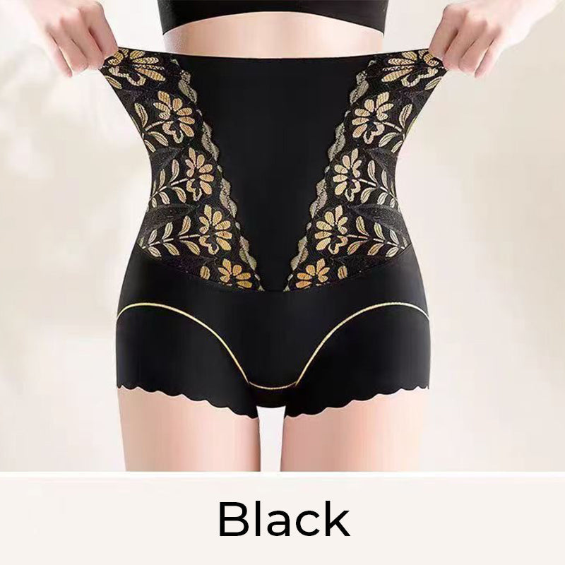 🌸2025 Brandneues Design 🌸Women's High Waisted Shaping Panties💖