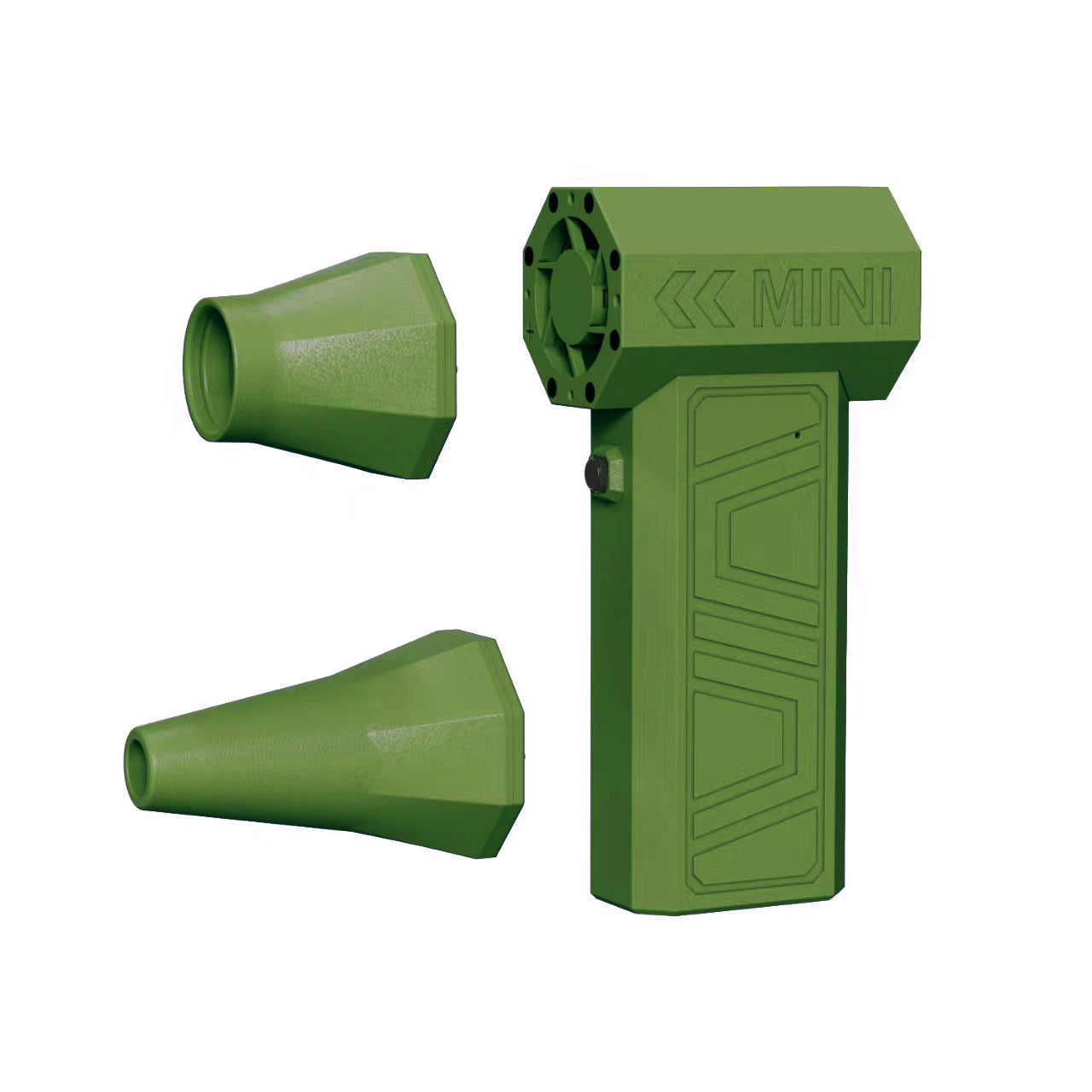 🔥🎁Heißer Verkauf Begrenzter Zeit-Rabatt 💥130000RPM Super Turbo Fan