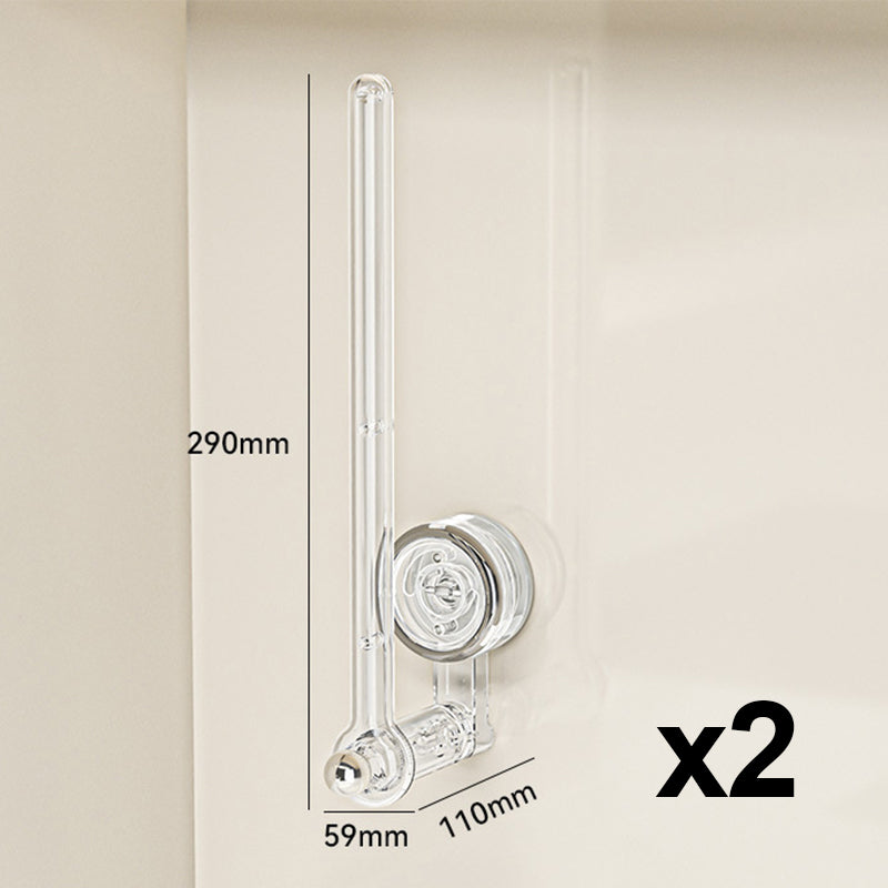 💖🏠Multifunktionaler Toilettenpapierhalter mit Vakuum-Saugnapf
