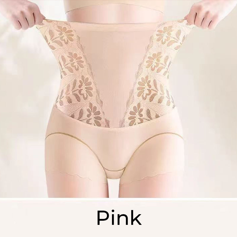 🌸2025 Brandneues Design 🌸Women's High Waisted Shaping Panties💖