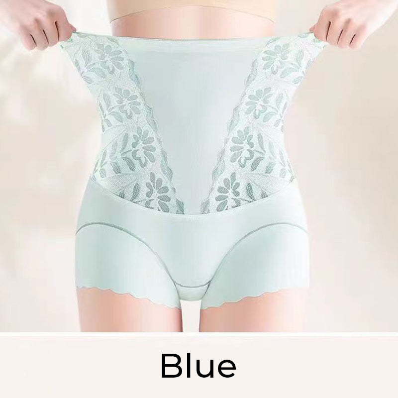 🌸2025 Brandneues Design 🌸Women's High Waisted Shaping Panties💖