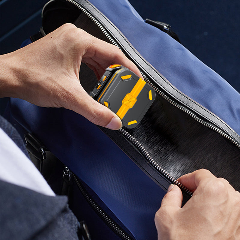 ⏳Zeitlich begrenztes Angebot⌛ Tragbarer wiederaufladbarer magnetischer Telefonkühler