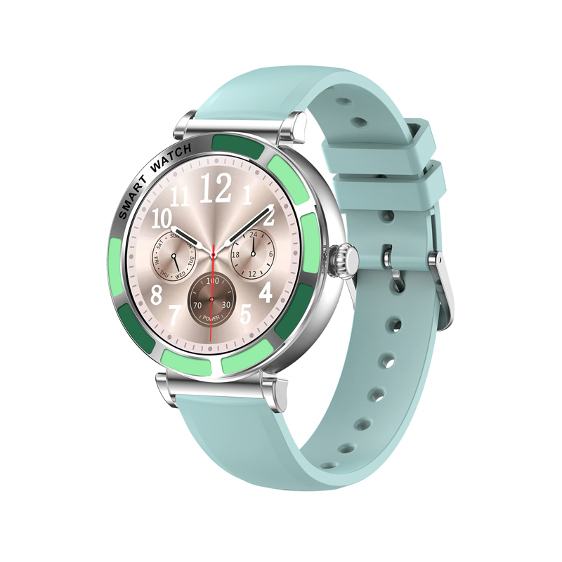 💎💃Bluetooth-Smartwatch für den Sport - ✨Stilvolle Gesundheit, ständige Überwachung, perfektes Geschenk!