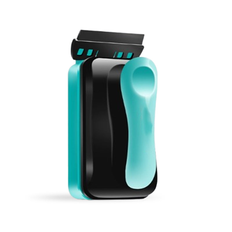 💯🪒Begrenzte Zeit halber Preis - Magnetische Glasreinigungsbürste für das Aquarium