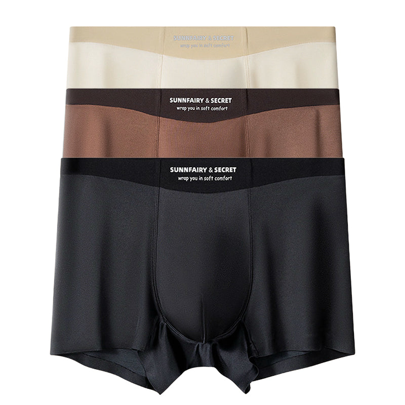 🧔♂️ Atmungsaktive Herren-Boxershorts 🎈 Private Sterilisation ⏳ Zeitlich begrenztes Angebot