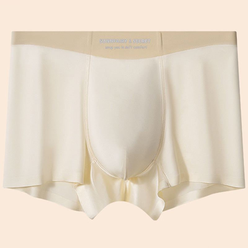 🧔♂️ Atmungsaktive Herren-Boxershorts 🎈 Private Sterilisation ⏳ Zeitlich begrenztes Angebot