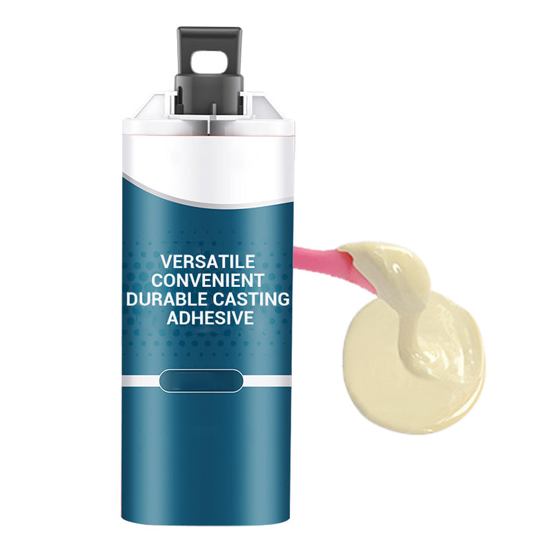 🔥2025 Verkauf🔥Vielseitiges, praktisches und langlebiges Gießereikleber-Set✨