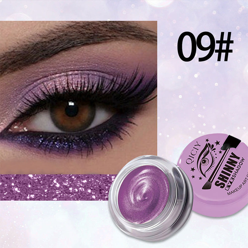 Boxed Liquid Glitter Eyeshadow