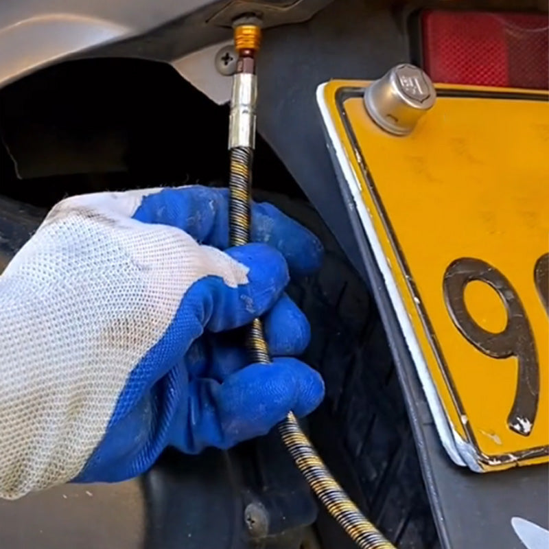 đ„đ„2025 HeiĂe Produkteđ„Magnetischer Phillips-Schraubendreher mit flexiblem Schaft