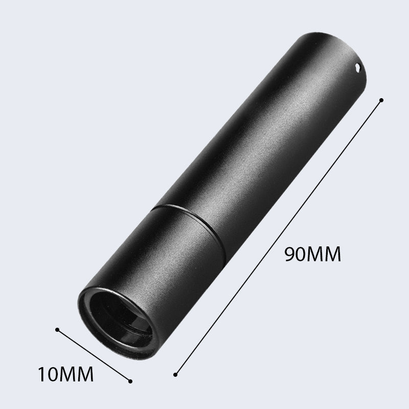 🌟 2 kaufen, 1 gratis dazu! 🛡️🌿 UV-Schwarzlichtlampe zur Inspektion von Gemüse