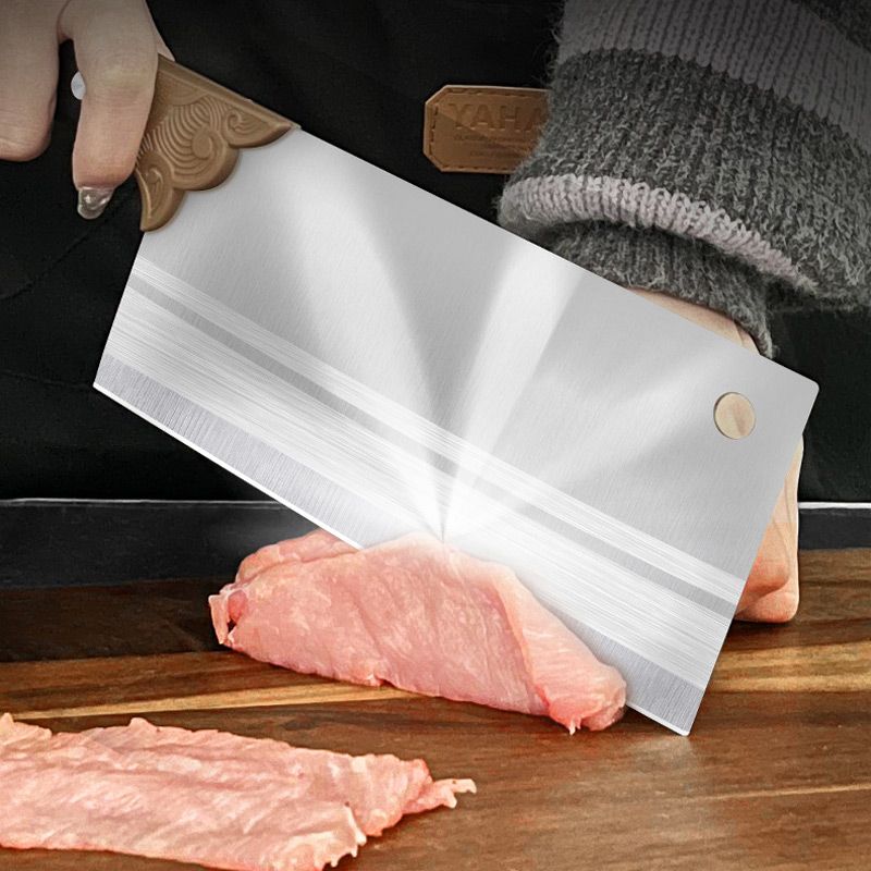 📢🔪🥬 63% Ermäßigung 🍅 Küchenmesser geschmiedet aus Edelstahl hohe Beständigkeit