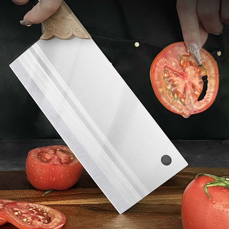 📢🔪🥬 63% Ermäßigung 🍅 Küchenmesser geschmiedet aus Edelstahl hohe Beständigkeit