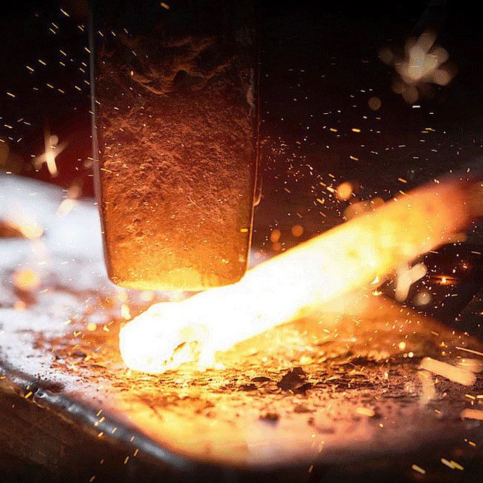 📢🔪🥬 63% Ermäßigung 🍅 Küchenmesser geschmiedet aus Edelstahl hohe Beständigkeit